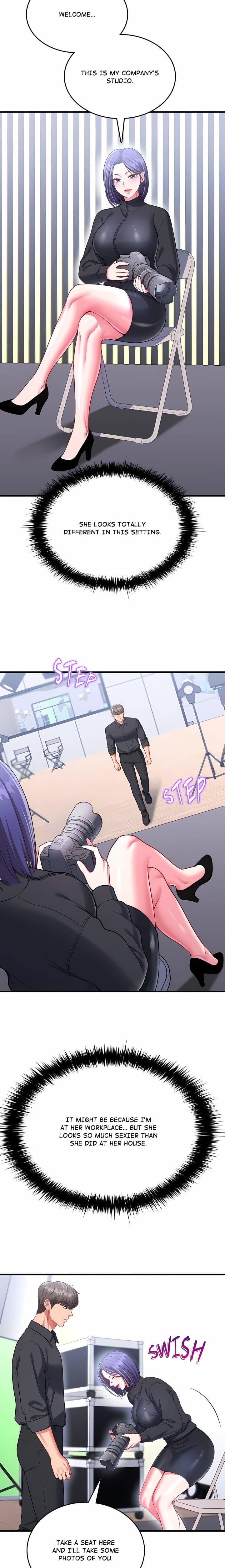Sexy Desserts (Uncensored), chapter 11, page 24 of 30