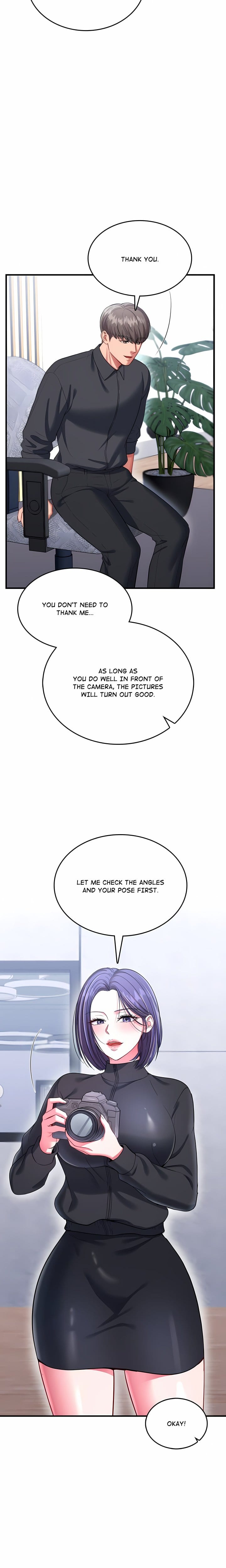 Sexy Desserts (Uncensored), chapter 11, page 25 of 30
