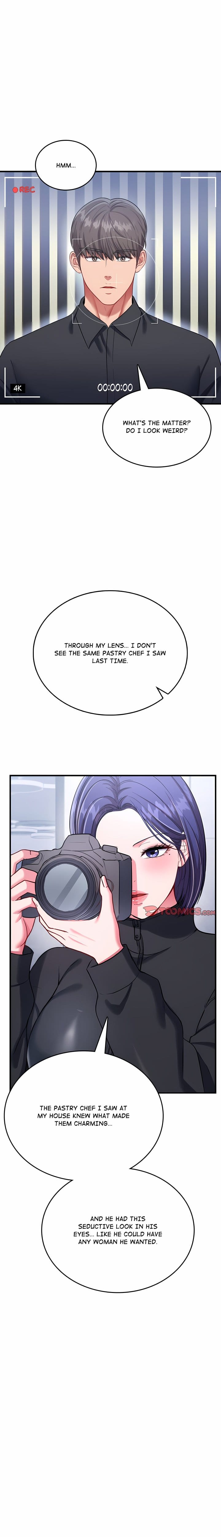 Sexy Desserts (Uncensored), chapter 11, page 26 of 30