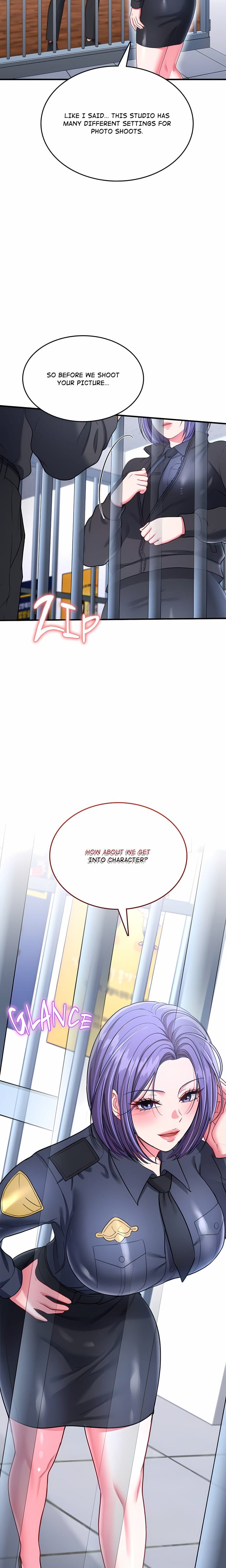 Sexy Desserts (Uncensored), chapter 11, page 29 of 30