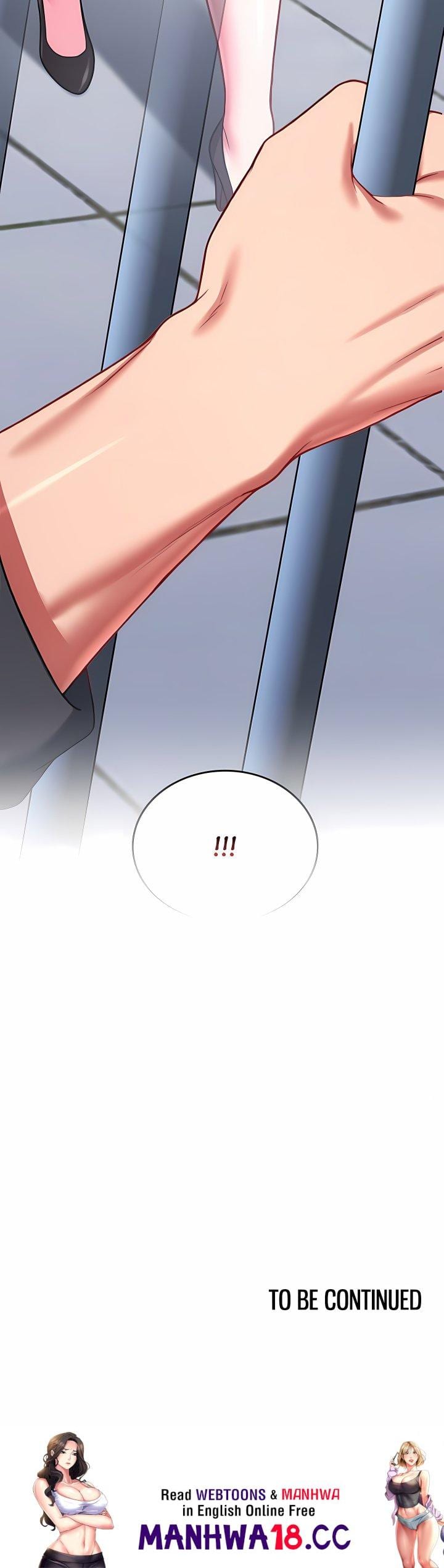 Sexy Desserts (Uncensored), chapter 11, page 30 of 30