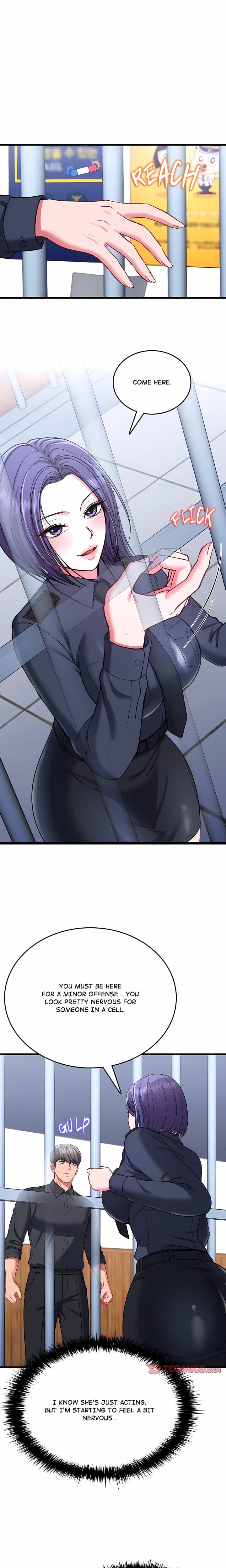 Sexy Desserts (Uncensored), chapter 12, page 5 of 26