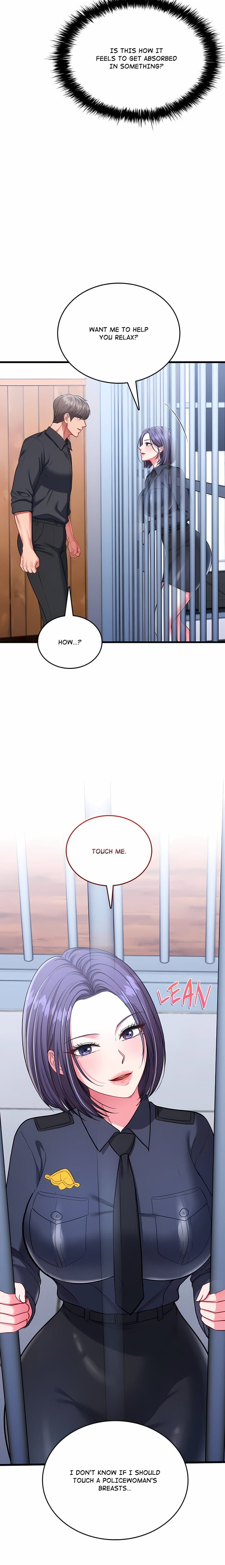 Sexy Desserts (Uncensored), chapter 12, page 6 of 26