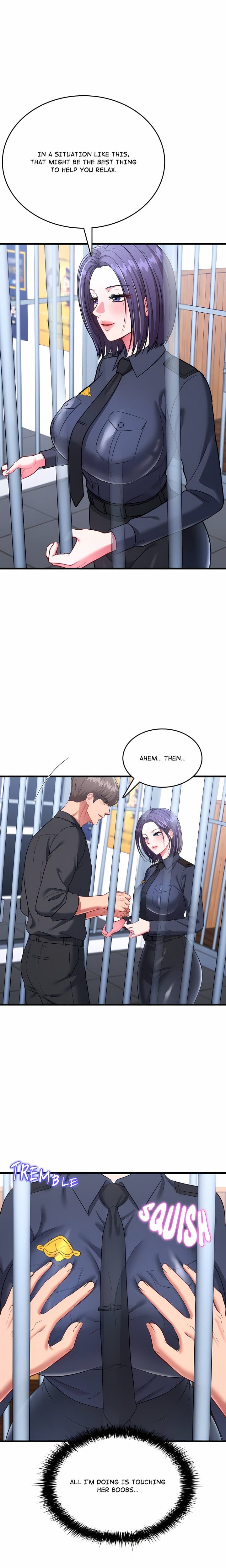Sexy Desserts (Uncensored), chapter 12, page 7 of 26