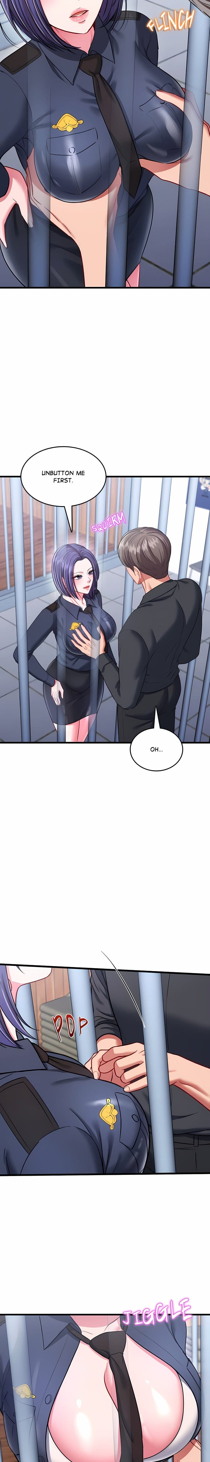 Sexy Desserts (Uncensored), chapter 12, page 9 of 26