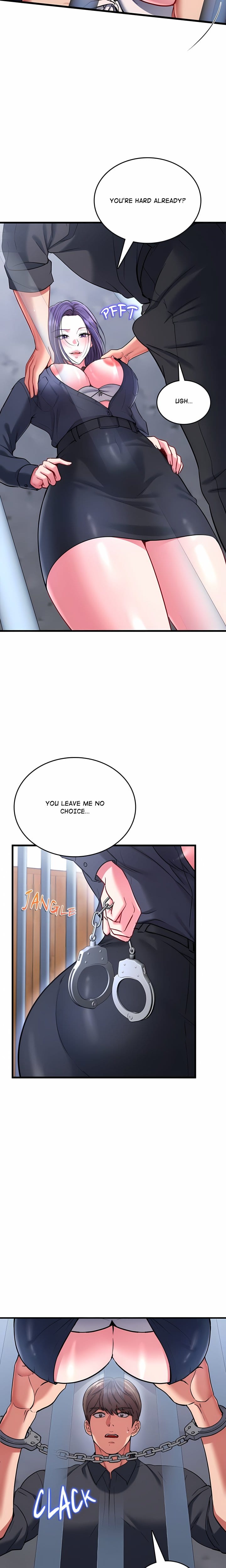 Sexy Desserts (Uncensored), chapter 12, page 11 of 26