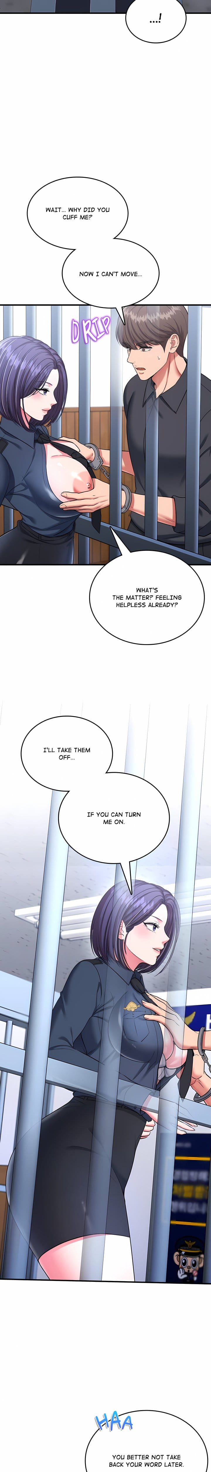 Sexy Desserts (Uncensored), chapter 12, page 12 of 26