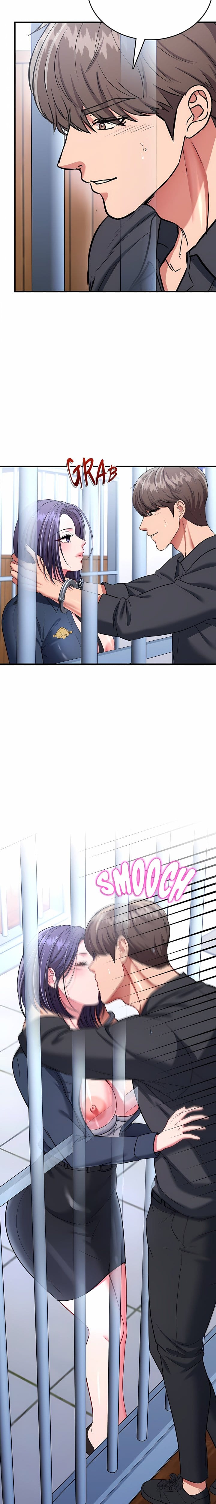 Sexy Desserts (Uncensored), chapter 12, page 13 of 26