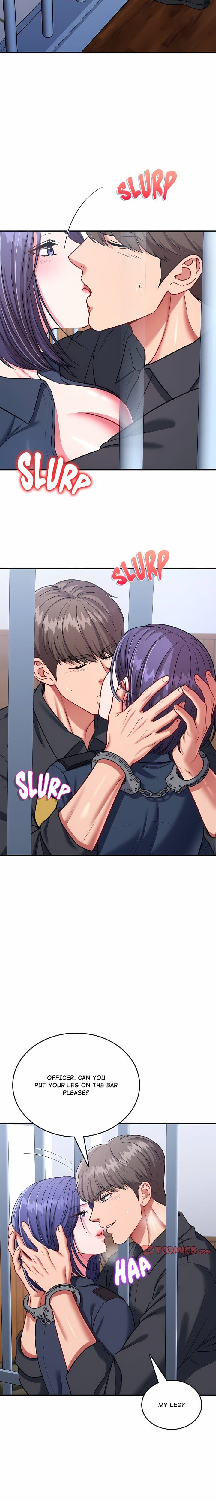 Sexy Desserts (Uncensored), chapter 12, page 14 of 26