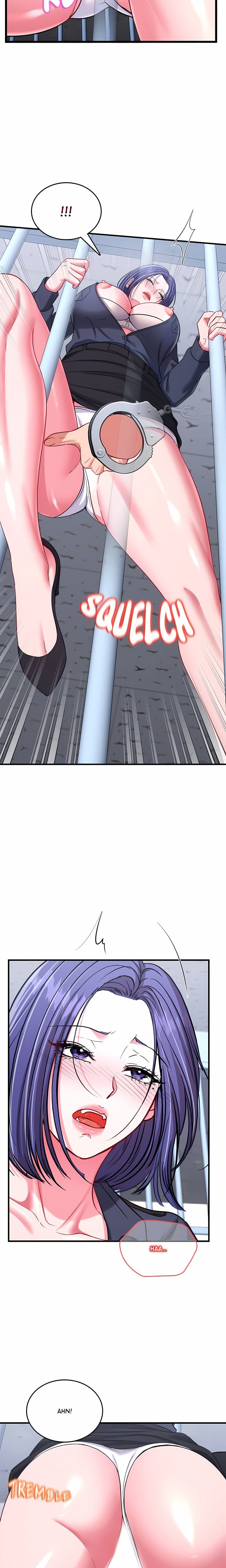 Sexy Desserts (Uncensored), chapter 12, page 16 of 26