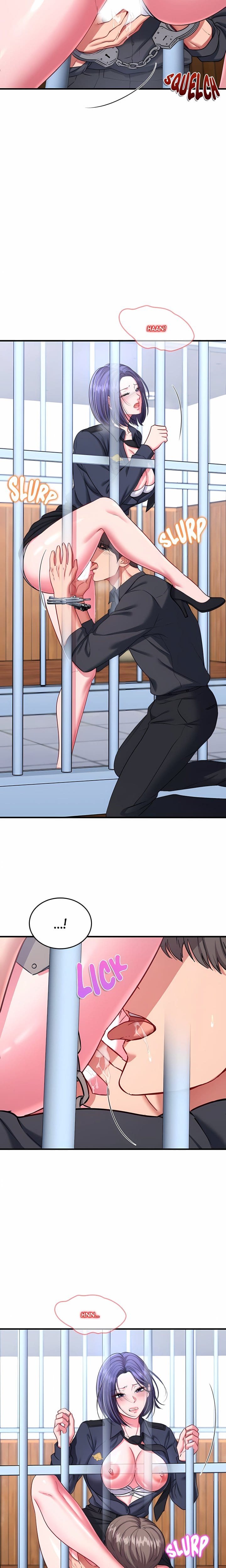 Sexy Desserts (Uncensored), chapter 12, page 17 of 26