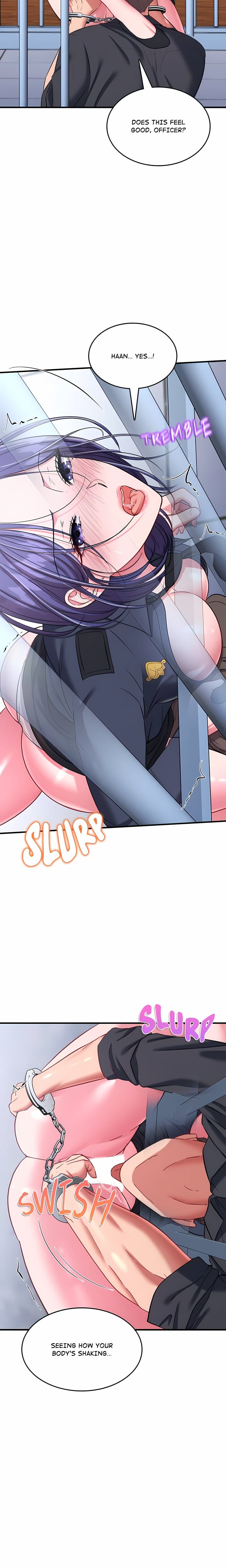 Sexy Desserts (Uncensored), chapter 12, page 18 of 26