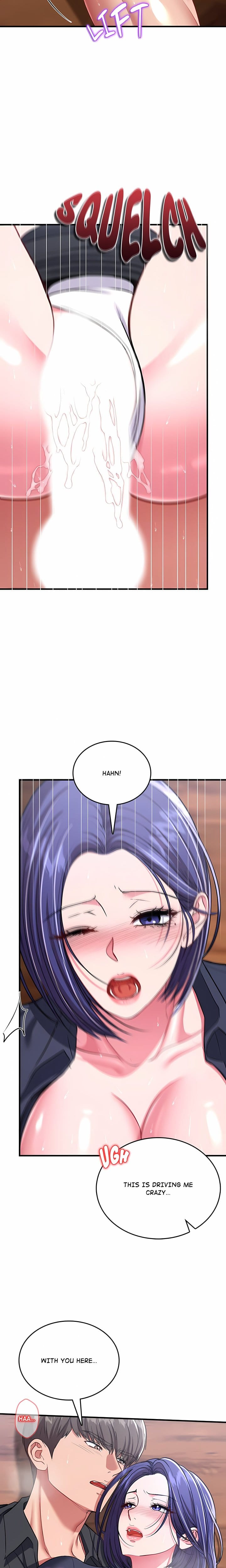 Sexy Desserts (Uncensored), chapter 13, page 12 of 28