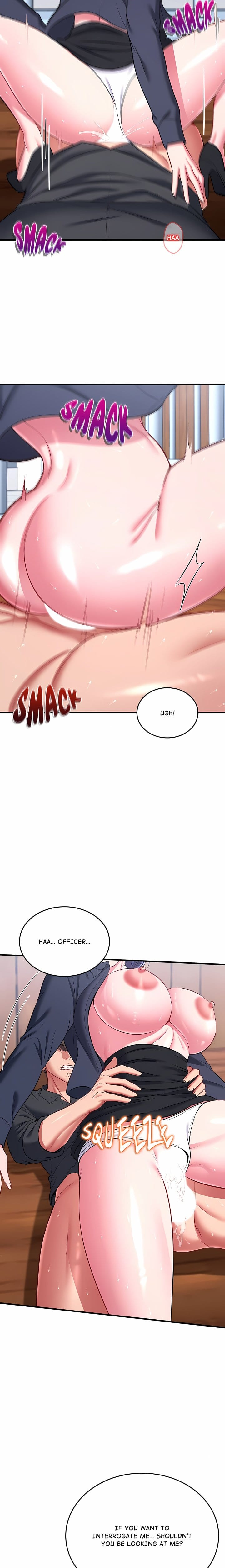 Sexy Desserts (Uncensored), chapter 13, page 15 of 28