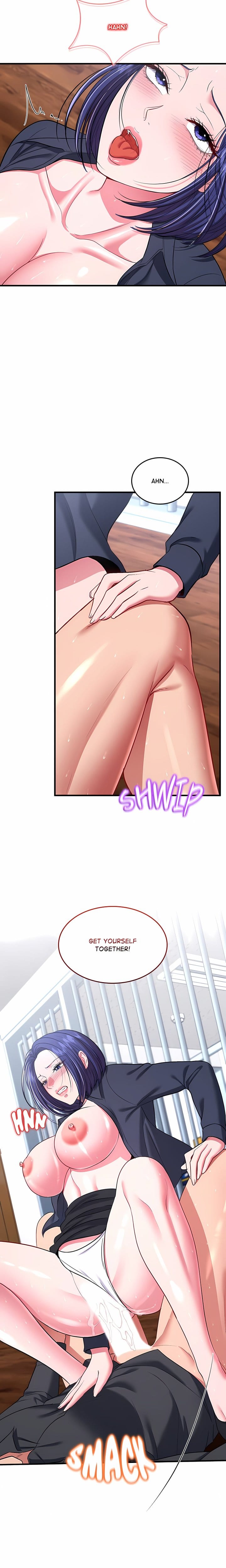 Sexy Desserts (Uncensored), chapter 13, page 18 of 28