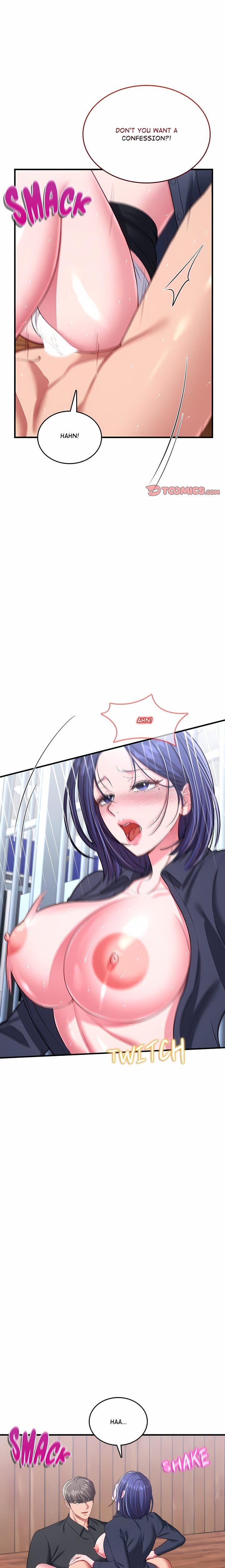 Sexy Desserts (Uncensored), chapter 13, page 19 of 28