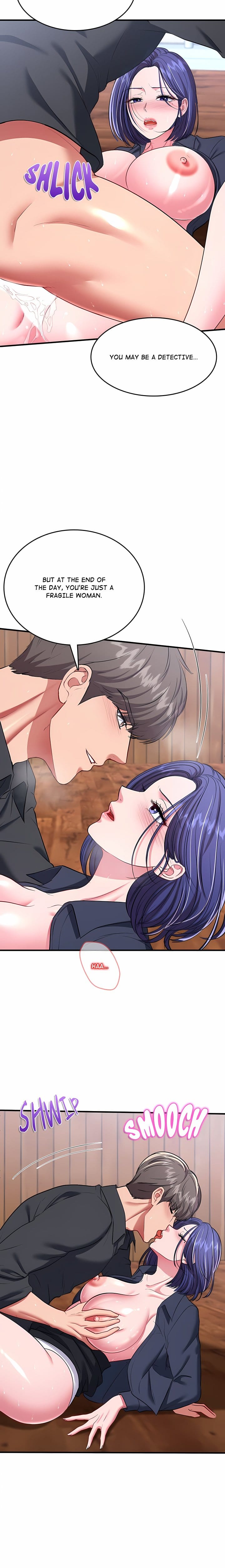 Sexy Desserts (Uncensored), chapter 13, page 21 of 28