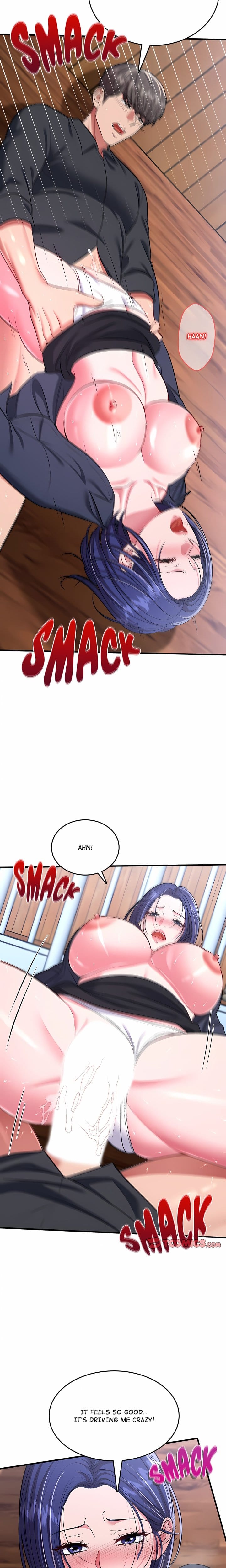 Sexy Desserts (Uncensored), chapter 13, page 23 of 28