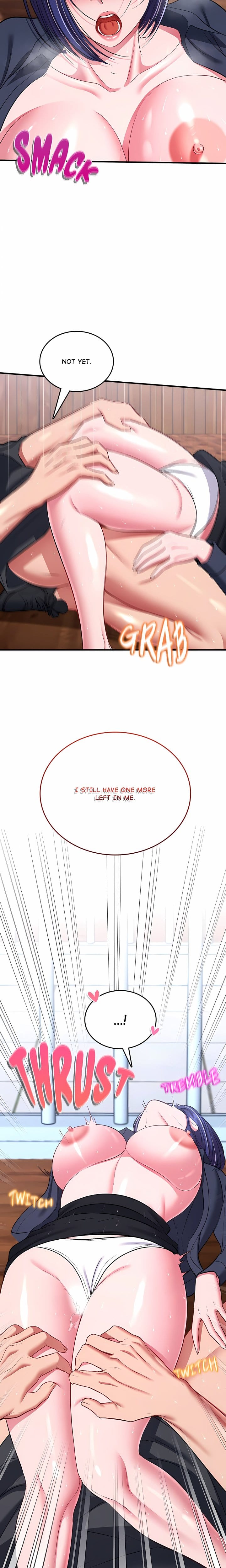 Sexy Desserts (Uncensored), chapter 13, page 24 of 28