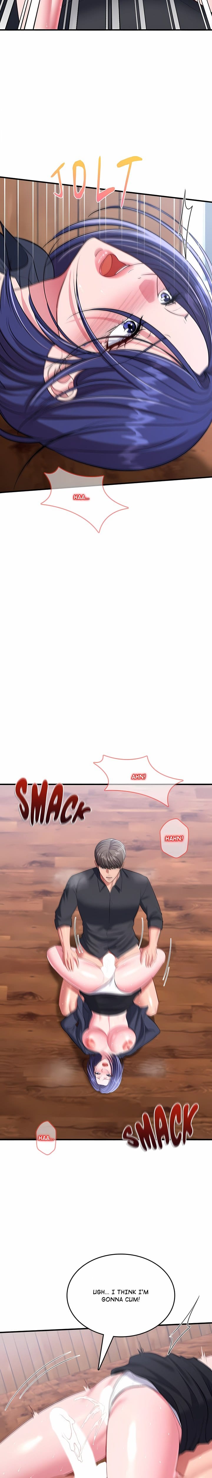 Sexy Desserts (Uncensored), chapter 13, page 25 of 28