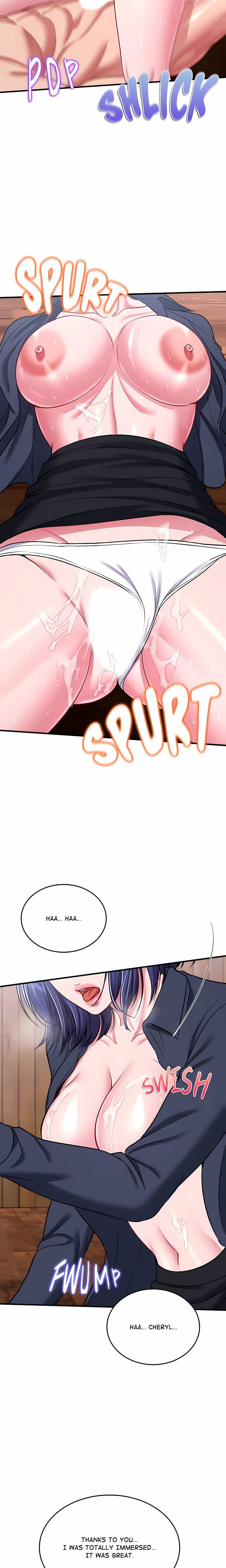 Sexy Desserts (Uncensored), chapter 13, page 26 of 28