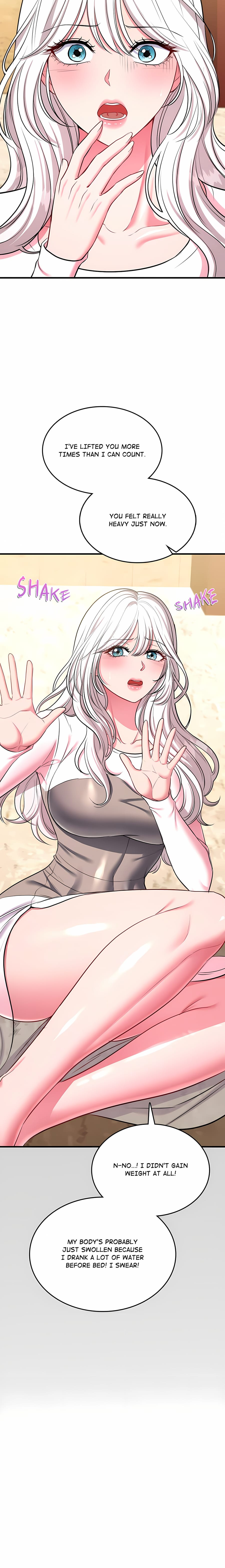 Sexy Desserts (Uncensored), chapter 14, page 5 of 31
