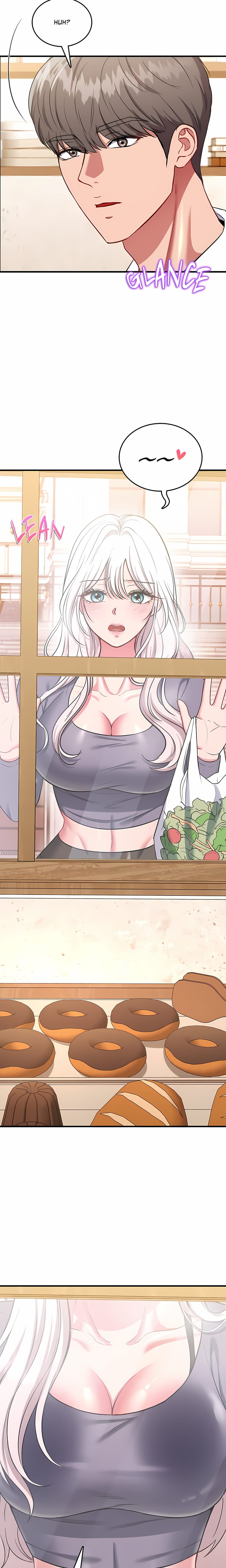 Sexy Desserts (Uncensored), chapter 14, page 13 of 31