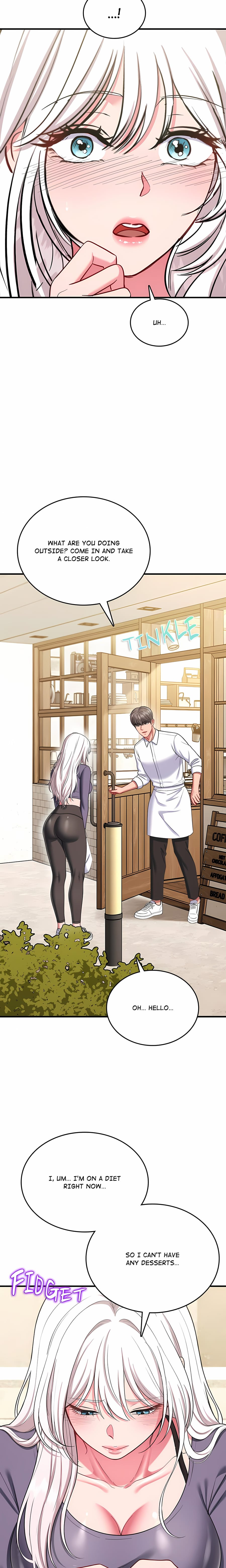 Sexy Desserts (Uncensored), chapter 14, page 15 of 31
