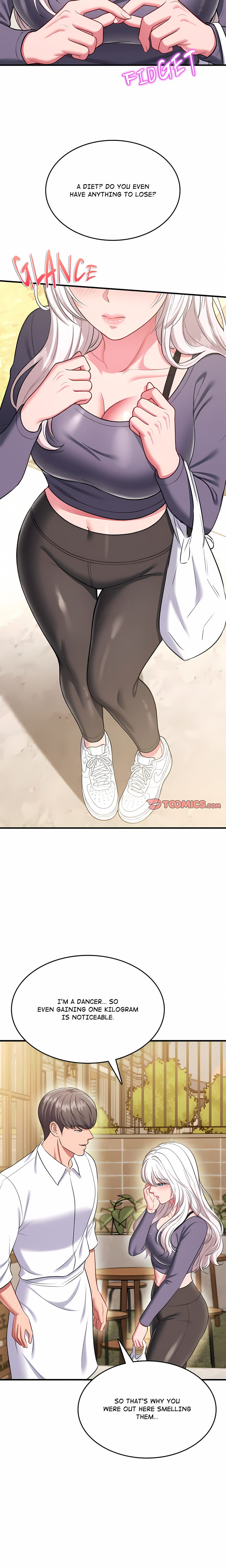 Sexy Desserts (Uncensored), chapter 14, page 16 of 31