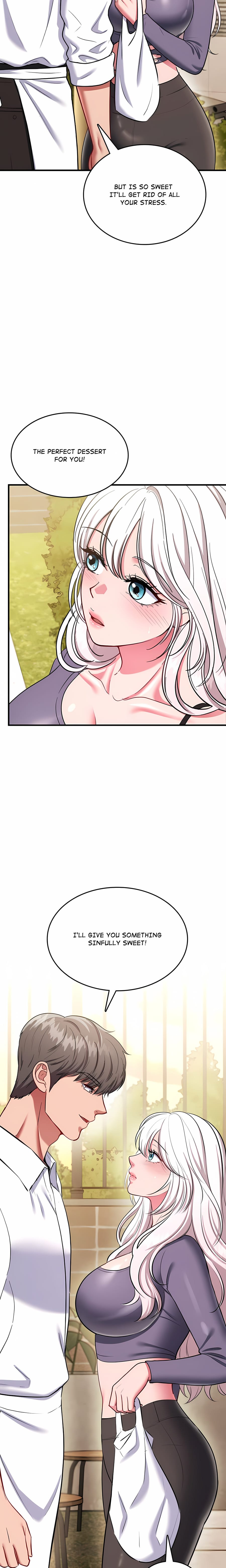 Sexy Desserts (Uncensored), chapter 14, page 18 of 31