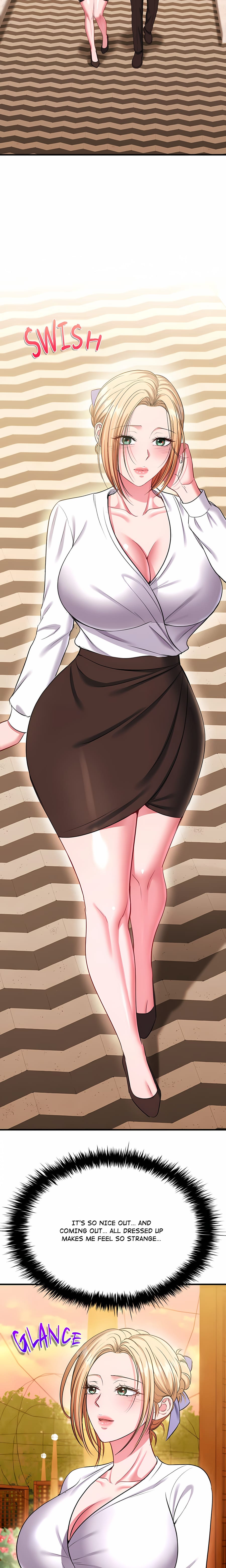 Sexy Desserts (Uncensored), chapter 14, page 20 of 31