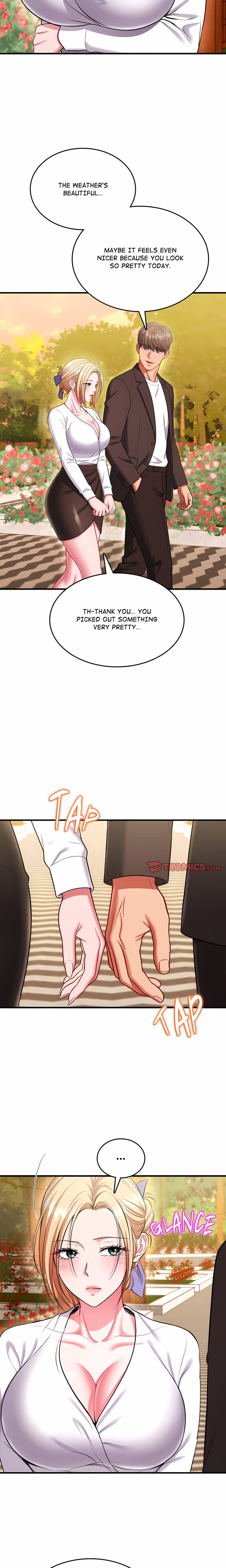 Sexy Desserts (Uncensored), chapter 14, page 21 of 31