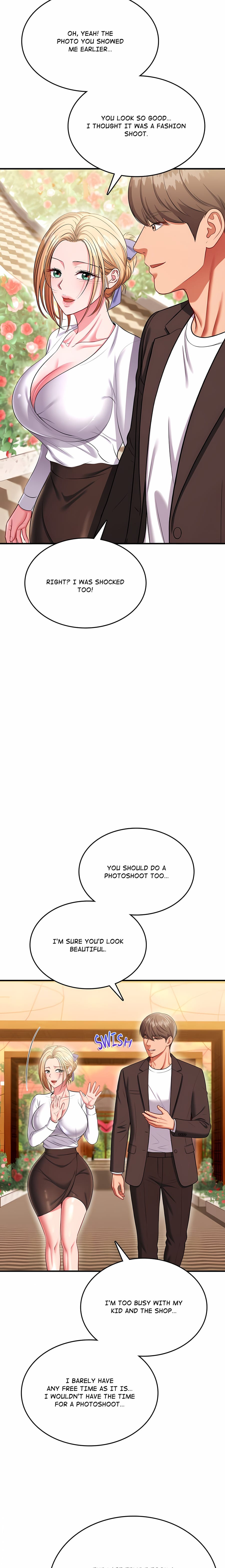 Sexy Desserts (Uncensored), chapter 14, page 22 of 31