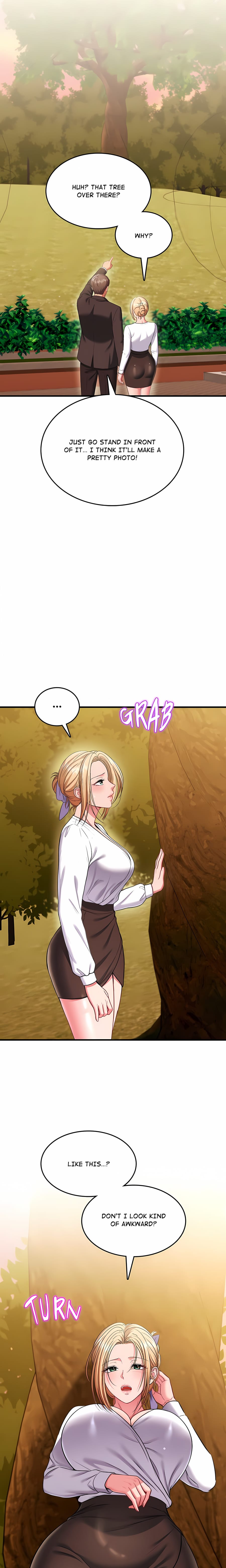 Sexy Desserts (Uncensored), chapter 14, page 24 of 31