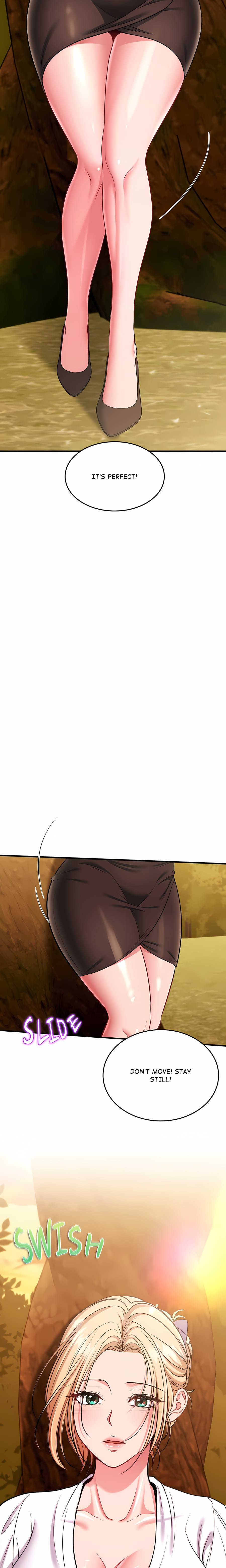 Sexy Desserts (Uncensored), chapter 14, page 25 of 31
