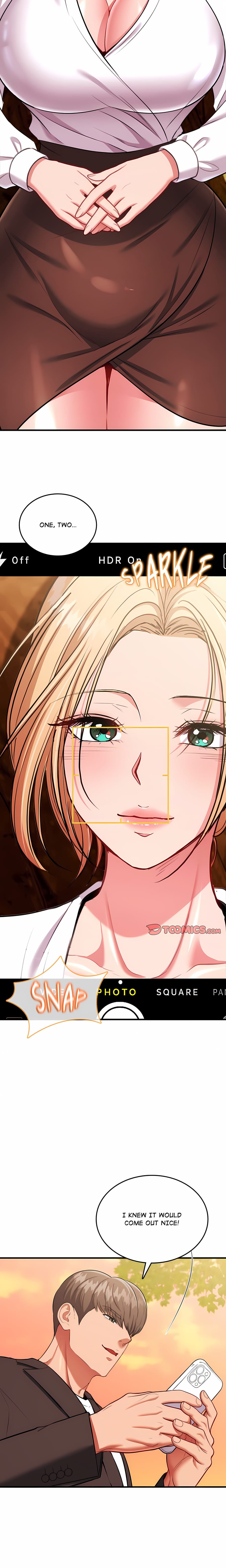 Sexy Desserts (Uncensored), chapter 14, page 26 of 31