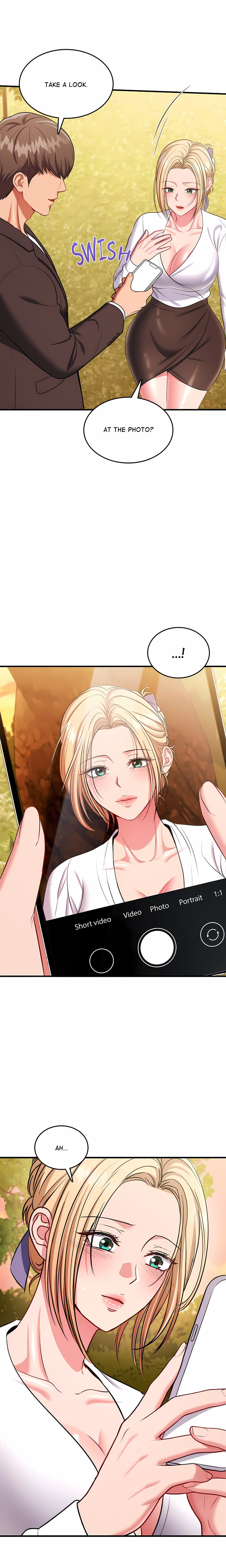 Sexy Desserts (Uncensored), chapter 14, page 27 of 31