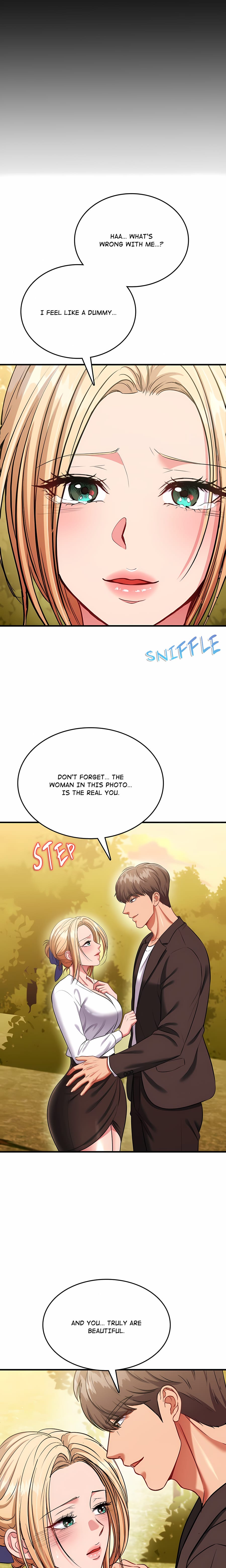 Sexy Desserts (Uncensored), chapter 14, page 29 of 31