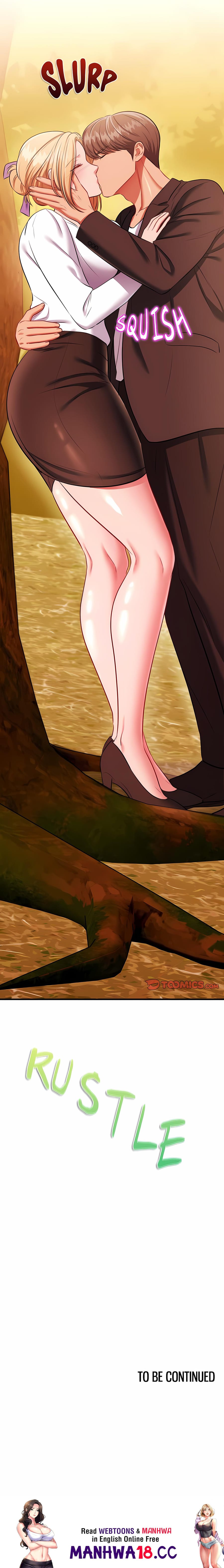 Sexy Desserts (Uncensored), chapter 14, page 31 of 31