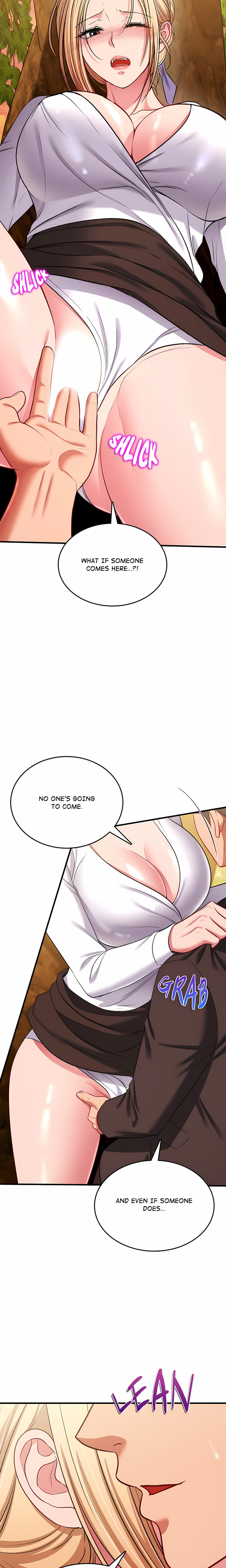 Sexy Desserts (Uncensored), chapter 15, page 5 of 30