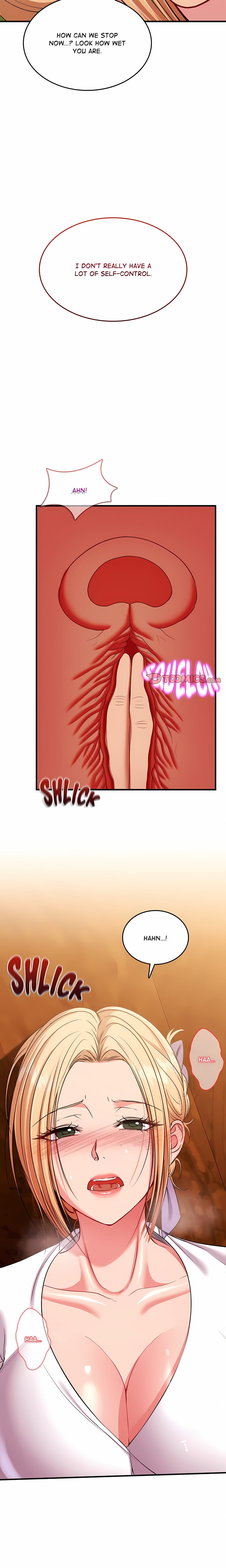 Sexy Desserts (Uncensored), chapter 15, page 6 of 30