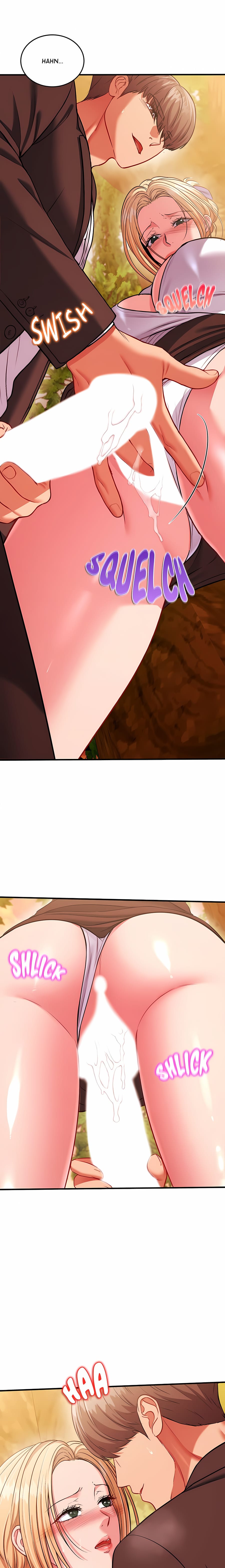 Sexy Desserts (Uncensored), chapter 15, page 7 of 30