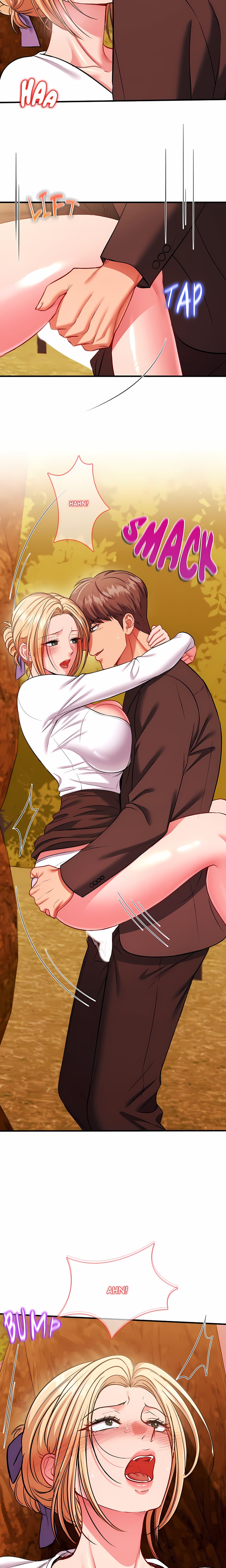 Sexy Desserts (Uncensored), chapter 15, page 8 of 30