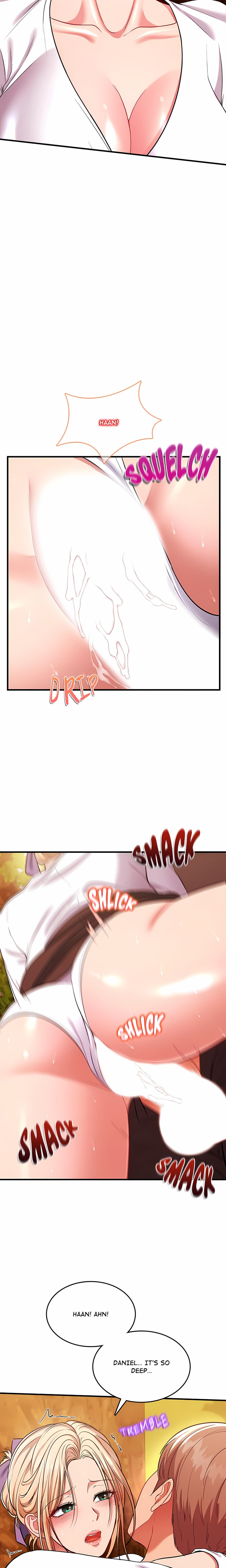 Sexy Desserts (Uncensored), chapter 15, page 9 of 30