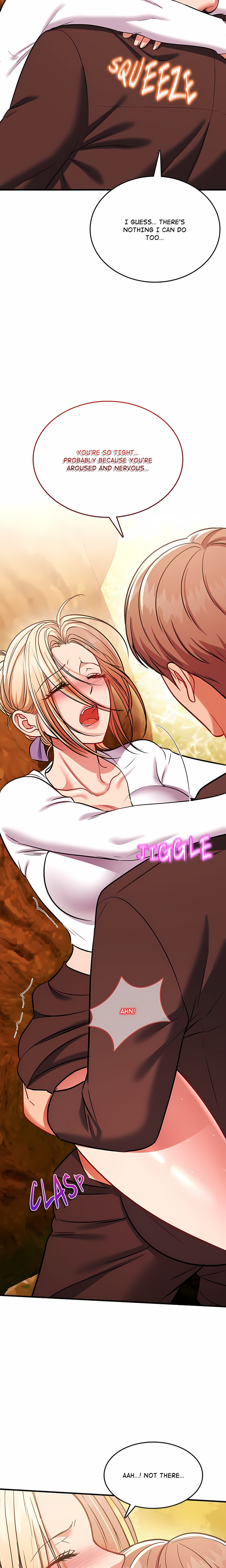 Sexy Desserts (Uncensored), chapter 15, page 10 of 30