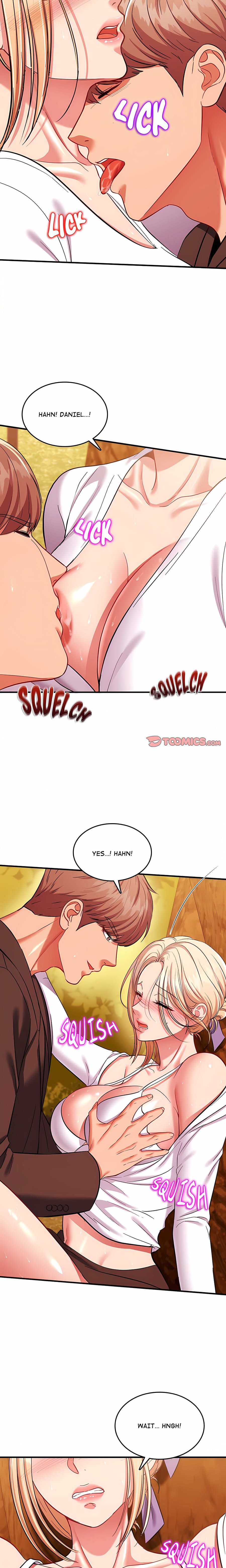 Sexy Desserts (Uncensored), chapter 15, page 11 of 30