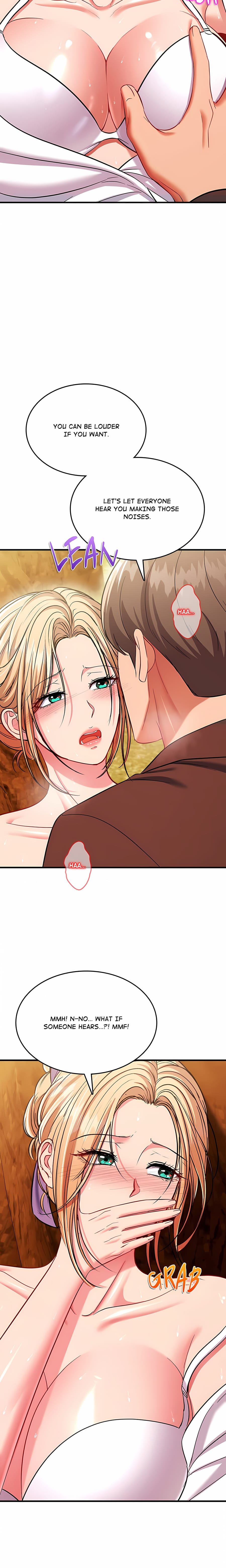 Sexy Desserts (Uncensored), chapter 15, page 12 of 30