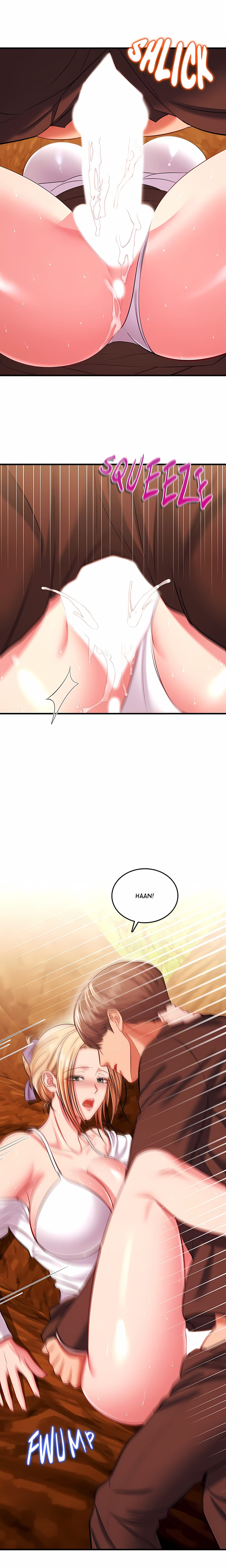 Sexy Desserts (Uncensored), chapter 15, page 13 of 30