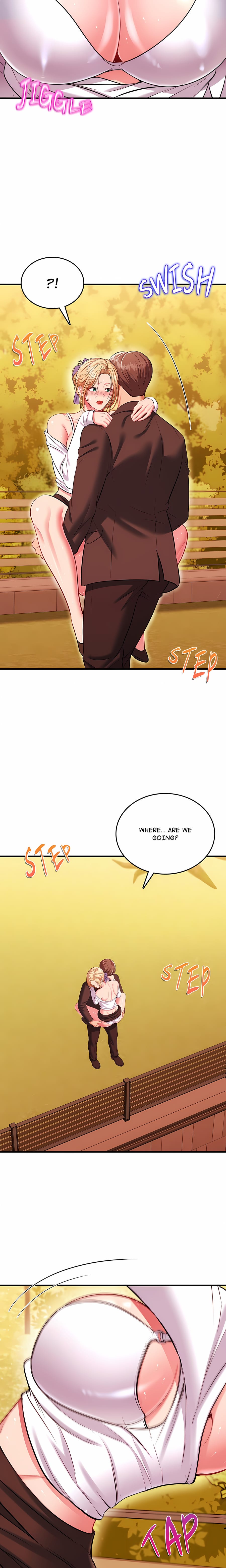 Sexy Desserts (Uncensored), chapter 15, page 15 of 30