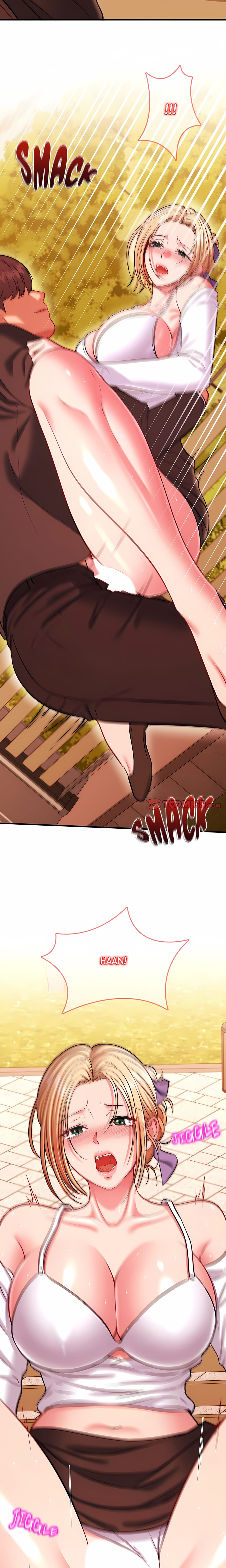 Sexy Desserts (Uncensored), chapter 15, page 16 of 30